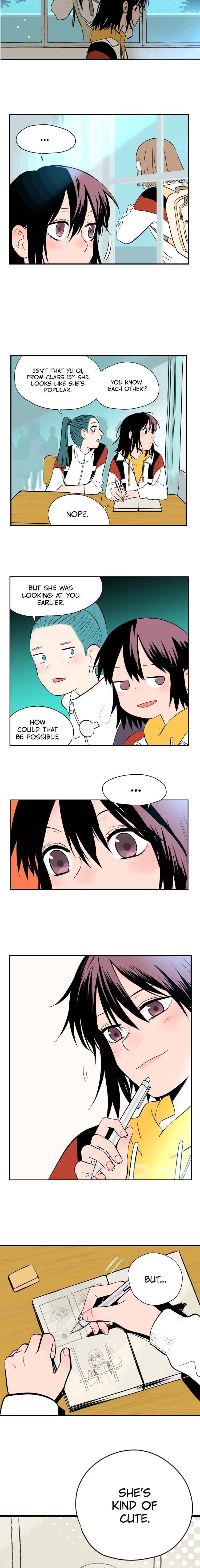 Soulmate Chapter 1 - Page 7
