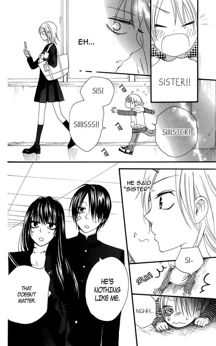 Furou Kyoudai Chapter 2 - Page 10