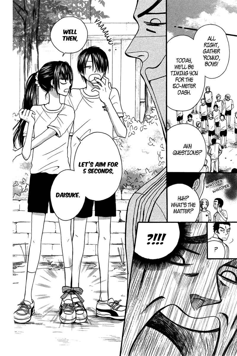 Furou Kyoudai Chapter 2 - Page 2