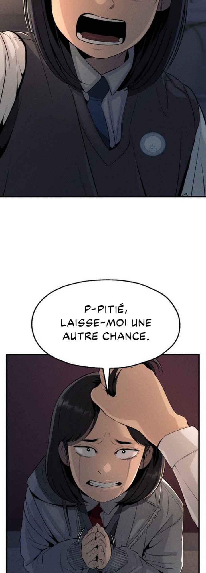 Survive to Revive Chapter 10 - Page 2