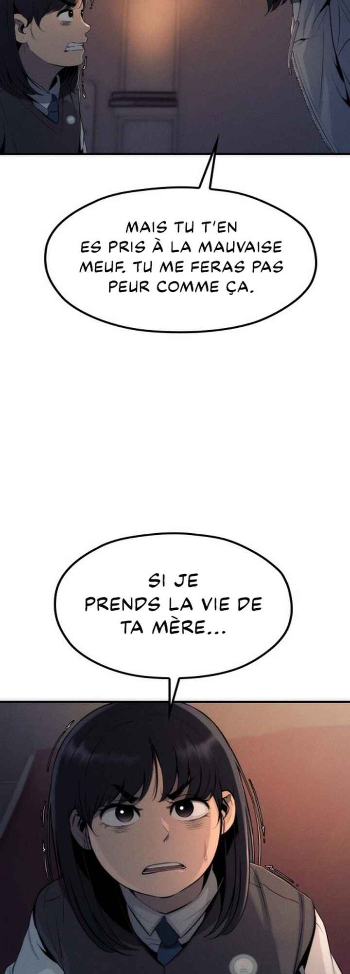 Survive to Revive Chapter 10 - Page 33