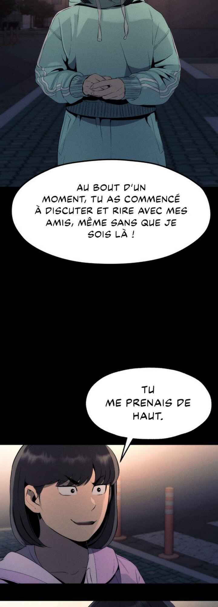 Survive to Revive Chapter 10 - Page 51