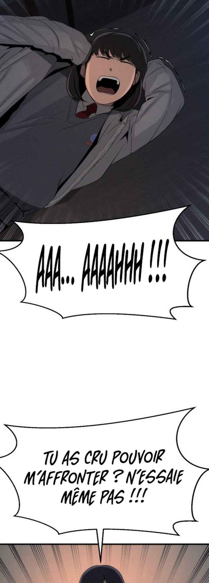 Survive to Revive Chapter 10 - Page 77