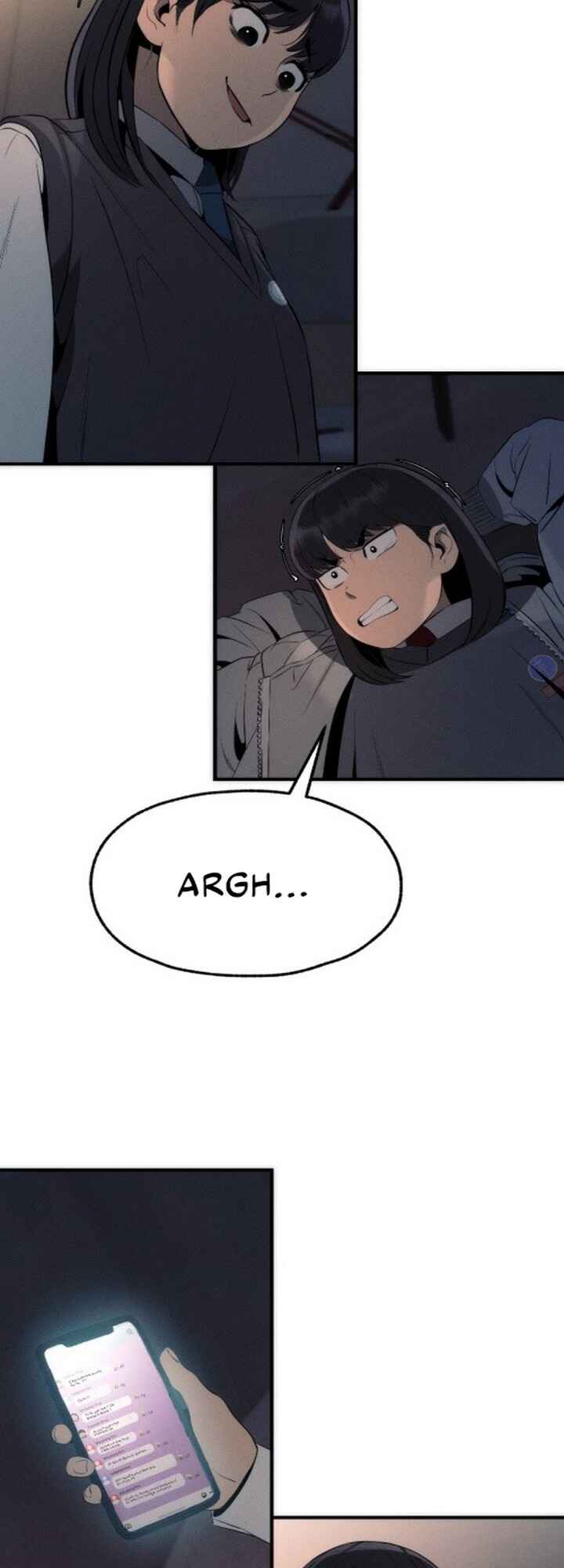 Survive to Revive Chapter 10 - Page 80