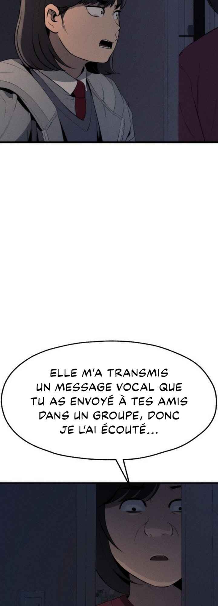 Survive to Revive Chapter 10 - Page 86