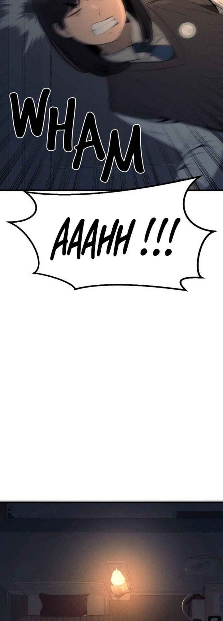 Survive to Revive Chapter 10 - Page 9