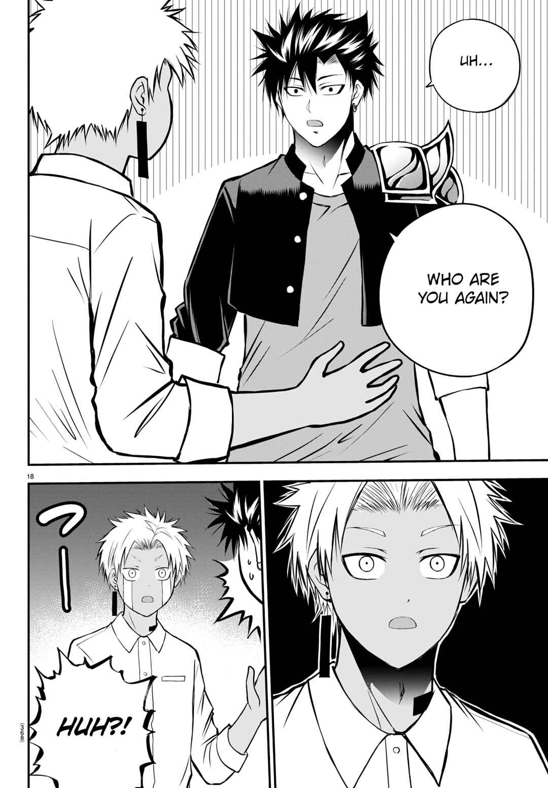 IseGure - Isekai Cheat Musou - Ore TUEEE-kei Ikiri Tenseisha ni Kamaseinu ni sare Tsuzuketa Elite Kishi, Chou Gureru. Chapter 14 - Page 19