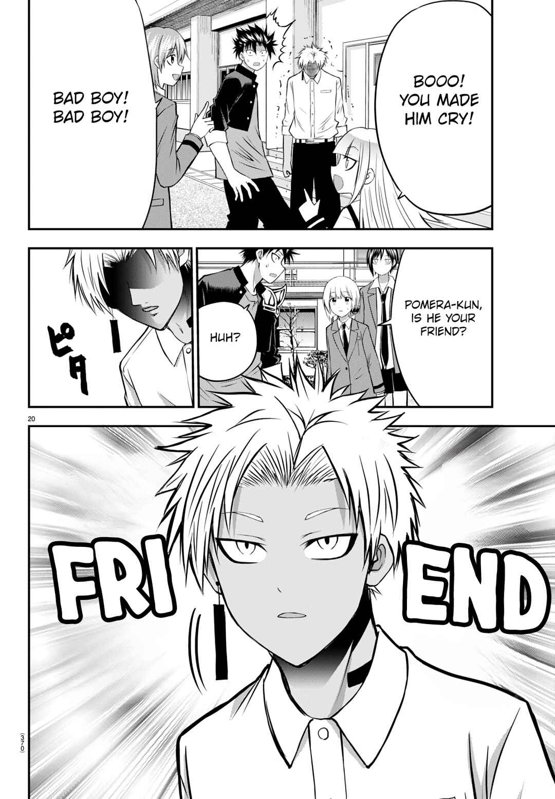 IseGure - Isekai Cheat Musou - Ore TUEEE-kei Ikiri Tenseisha ni Kamaseinu ni sare Tsuzuketa Elite Kishi, Chou Gureru. Chapter 14 - Page 21