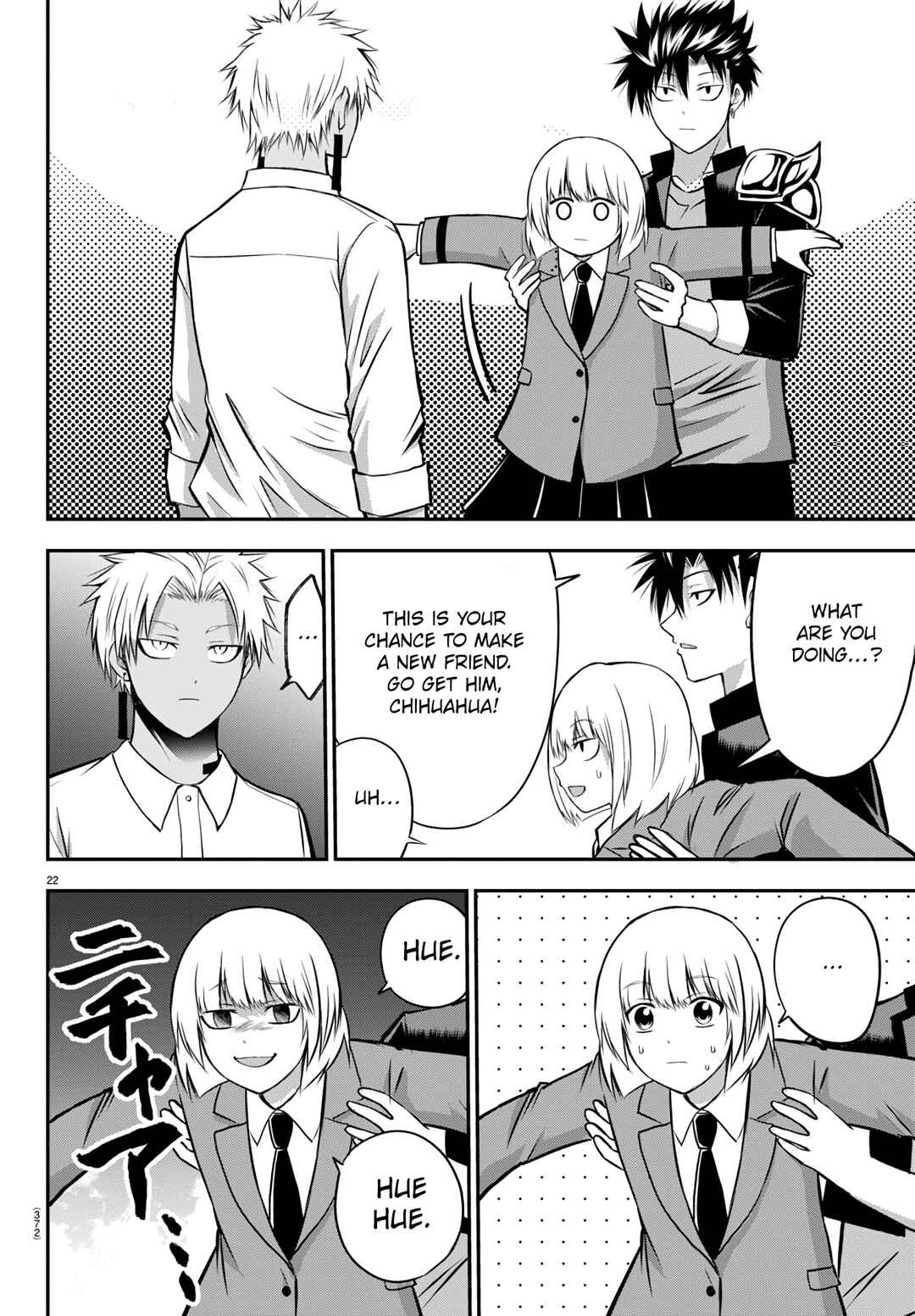 IseGure - Isekai Cheat Musou - Ore TUEEE-kei Ikiri Tenseisha ni Kamaseinu ni sare Tsuzuketa Elite Kishi, Chou Gureru. Chapter 14 - Page 23