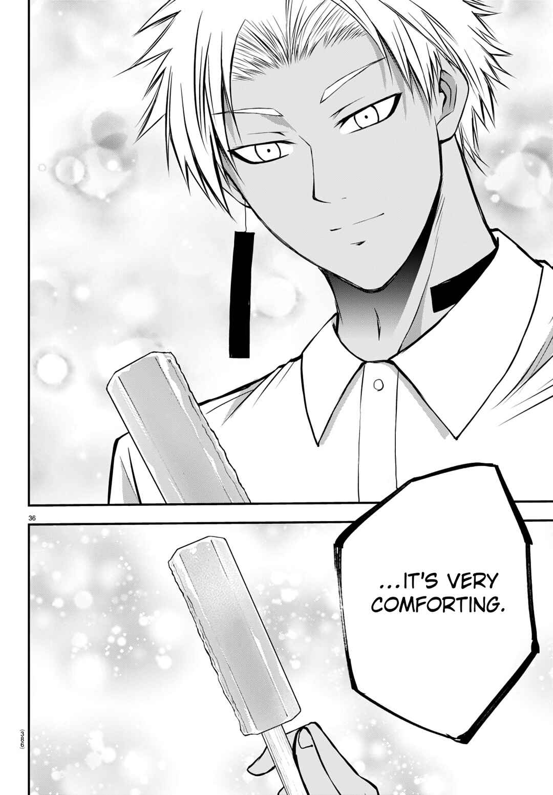 IseGure - Isekai Cheat Musou - Ore TUEEE-kei Ikiri Tenseisha ni Kamaseinu ni sare Tsuzuketa Elite Kishi, Chou Gureru. Chapter 14 - Page 37