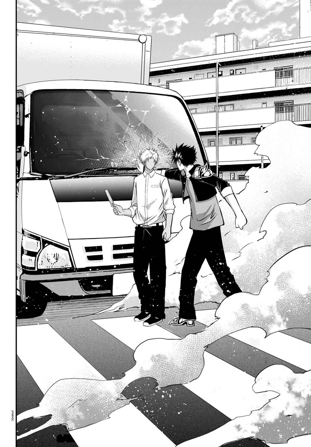 IseGure - Isekai Cheat Musou - Ore TUEEE-kei Ikiri Tenseisha ni Kamaseinu ni sare Tsuzuketa Elite Kishi, Chou Gureru. Chapter 14 - Page 41