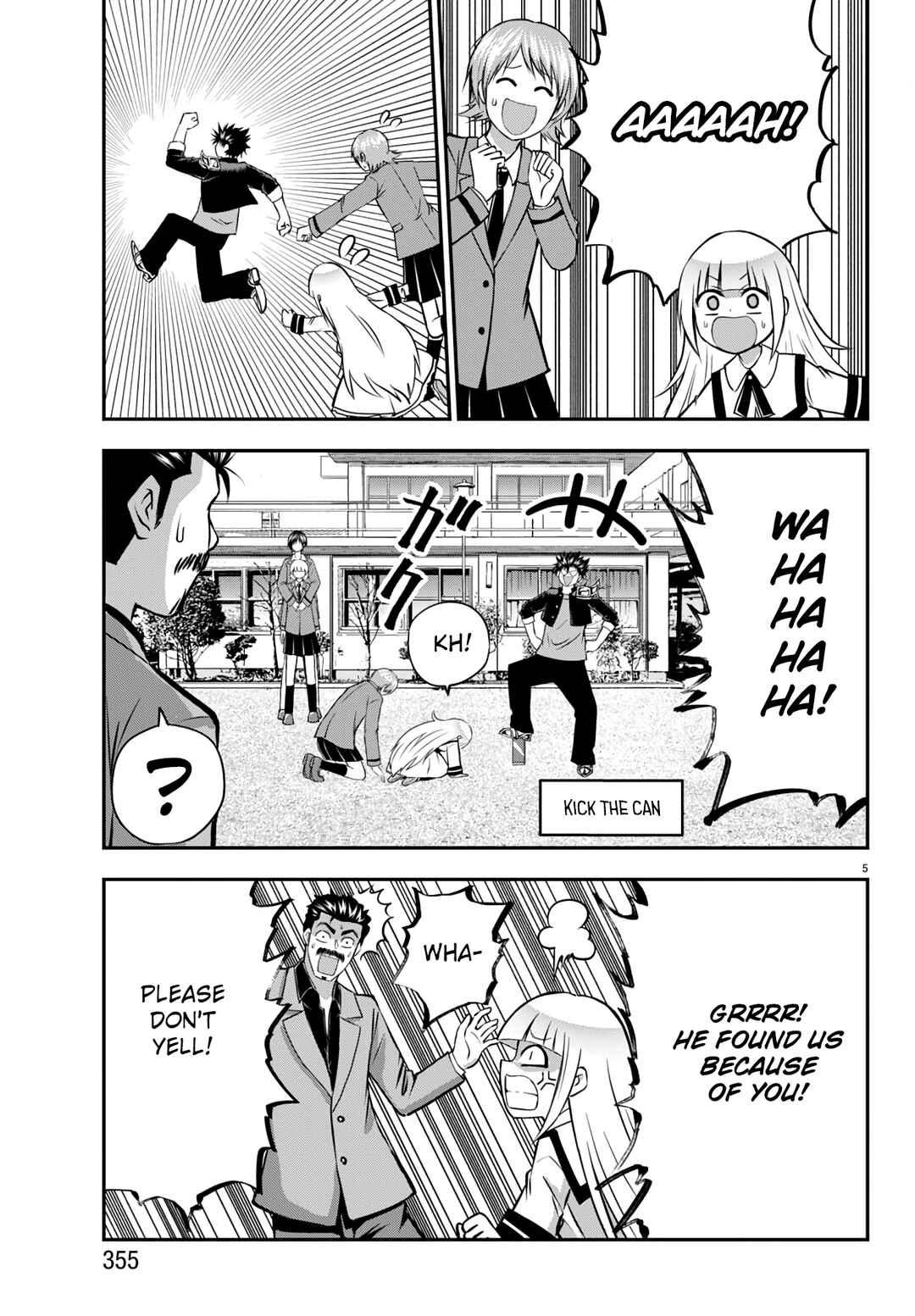 IseGure - Isekai Cheat Musou - Ore TUEEE-kei Ikiri Tenseisha ni Kamaseinu ni sare Tsuzuketa Elite Kishi, Chou Gureru. Chapter 14 - Page 6