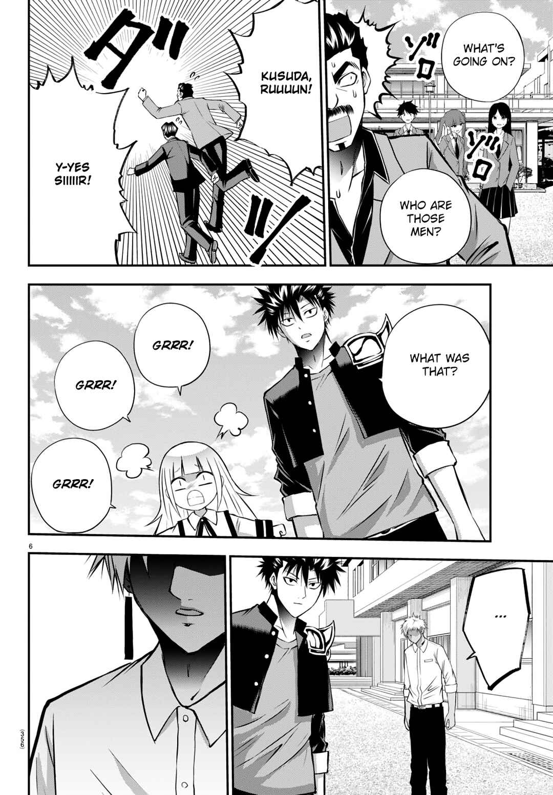 IseGure - Isekai Cheat Musou - Ore TUEEE-kei Ikiri Tenseisha ni Kamaseinu ni sare Tsuzuketa Elite Kishi, Chou Gureru. Chapter 14 - Page 7