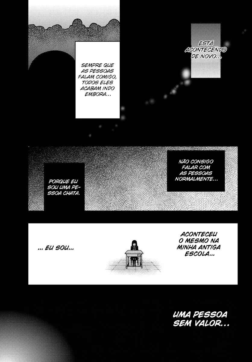 Magical Girl Site Chapter 11 - Page 12