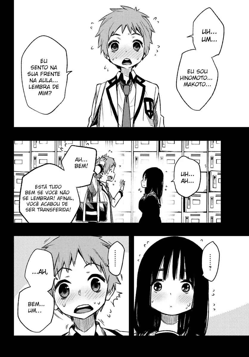 Magical Girl Site Chapter 11 - Page 21