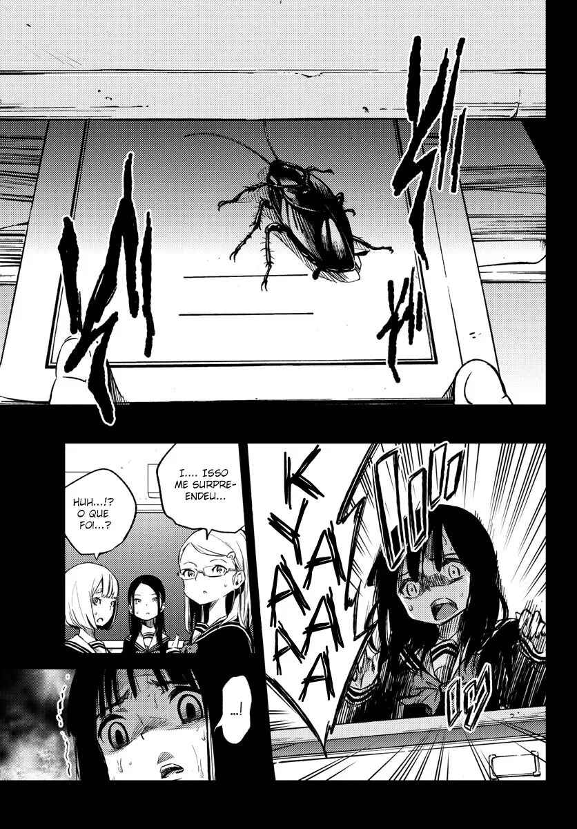 Magical Girl Site Chapter 11 - Page 24