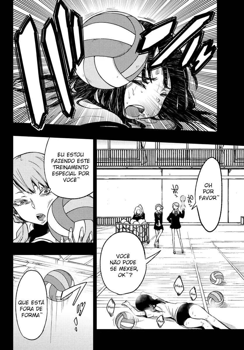 Magical Girl Site Chapter 11 - Page 27