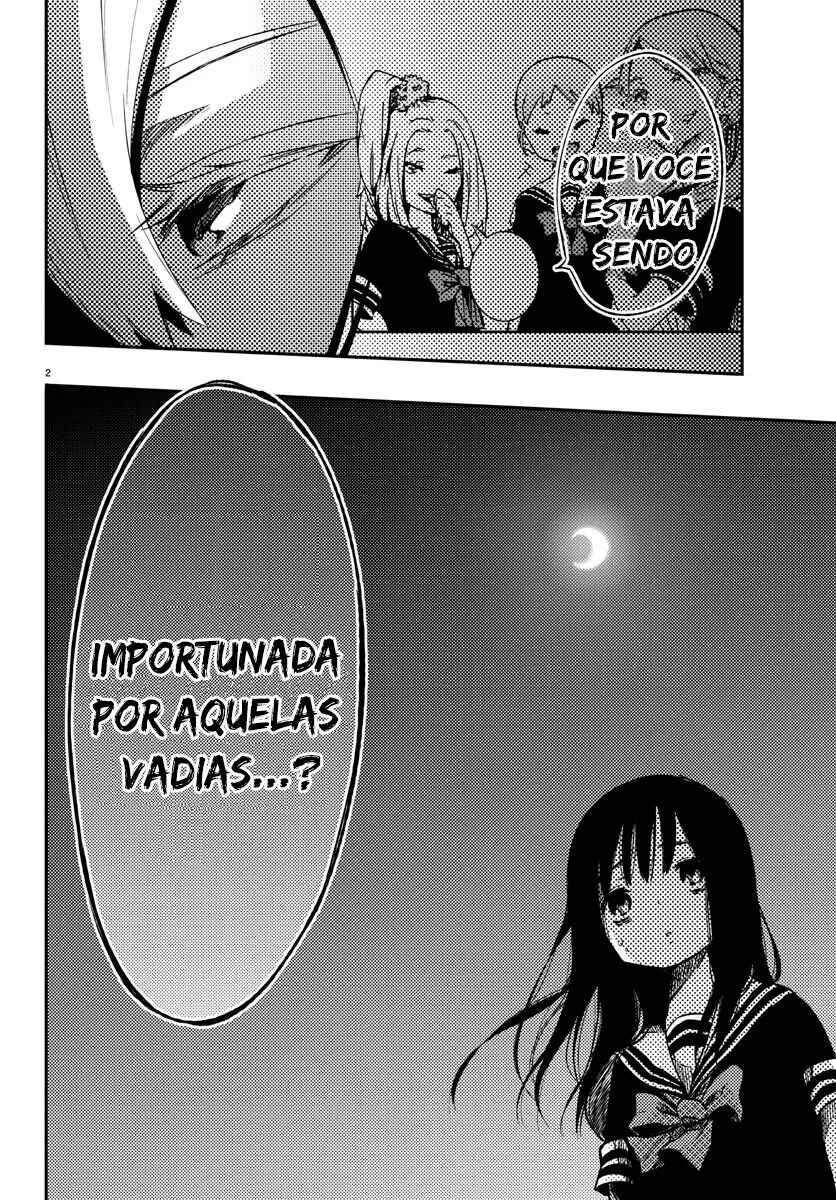 Magical Girl Site Chapter 11 - Page 3