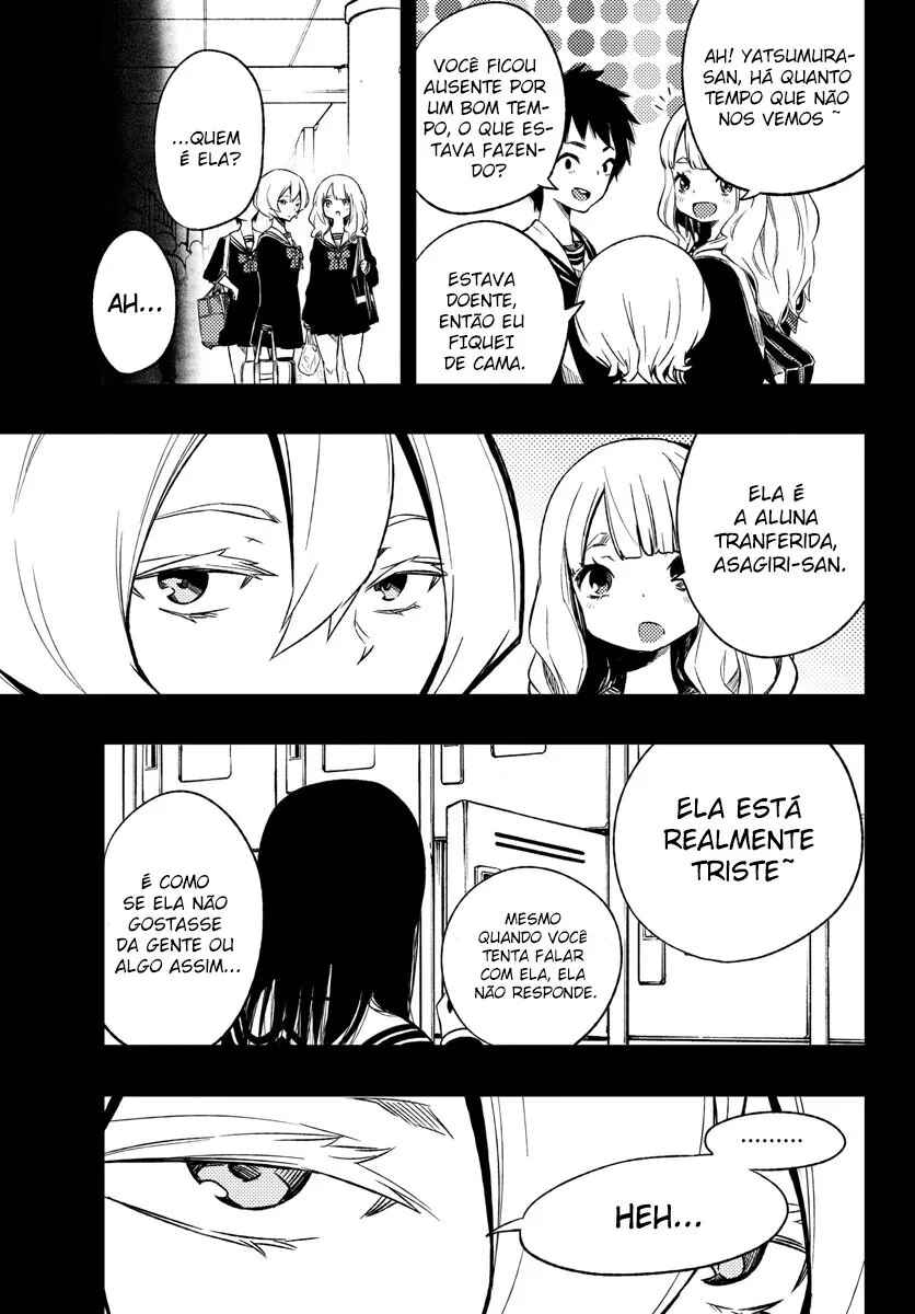 Magical Girl Site Chapter 11 - Page 30