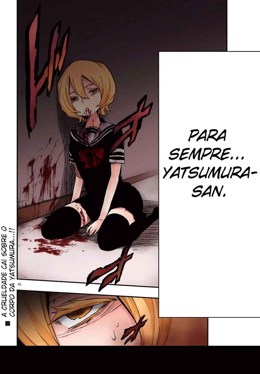 Magical Girl Site Chapter 11 - Page 41