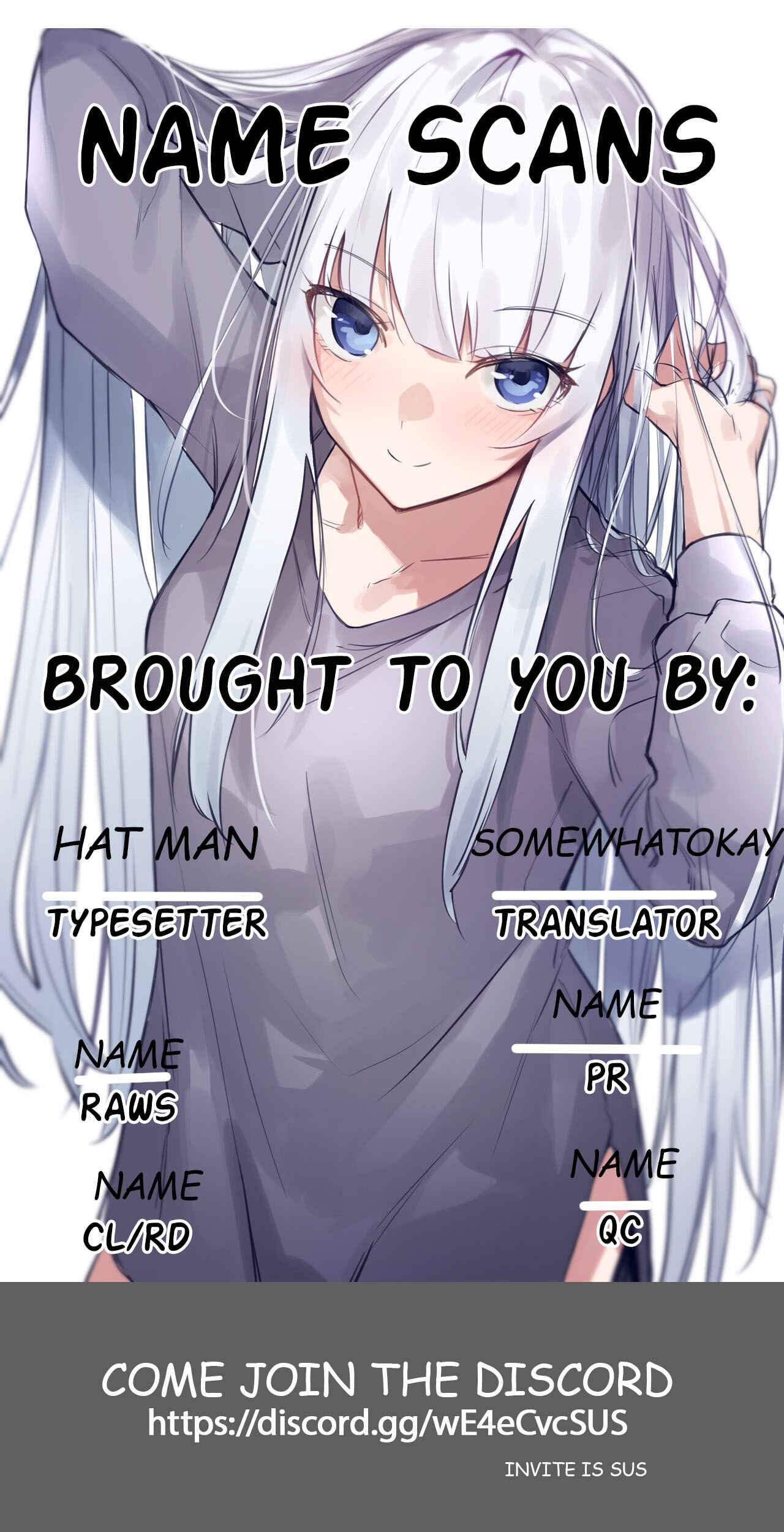 Italia-jin no Onnanoko ga Isourou Suru Koto ni Natta (Pre-Serialization) Chapter 30 - Page 1