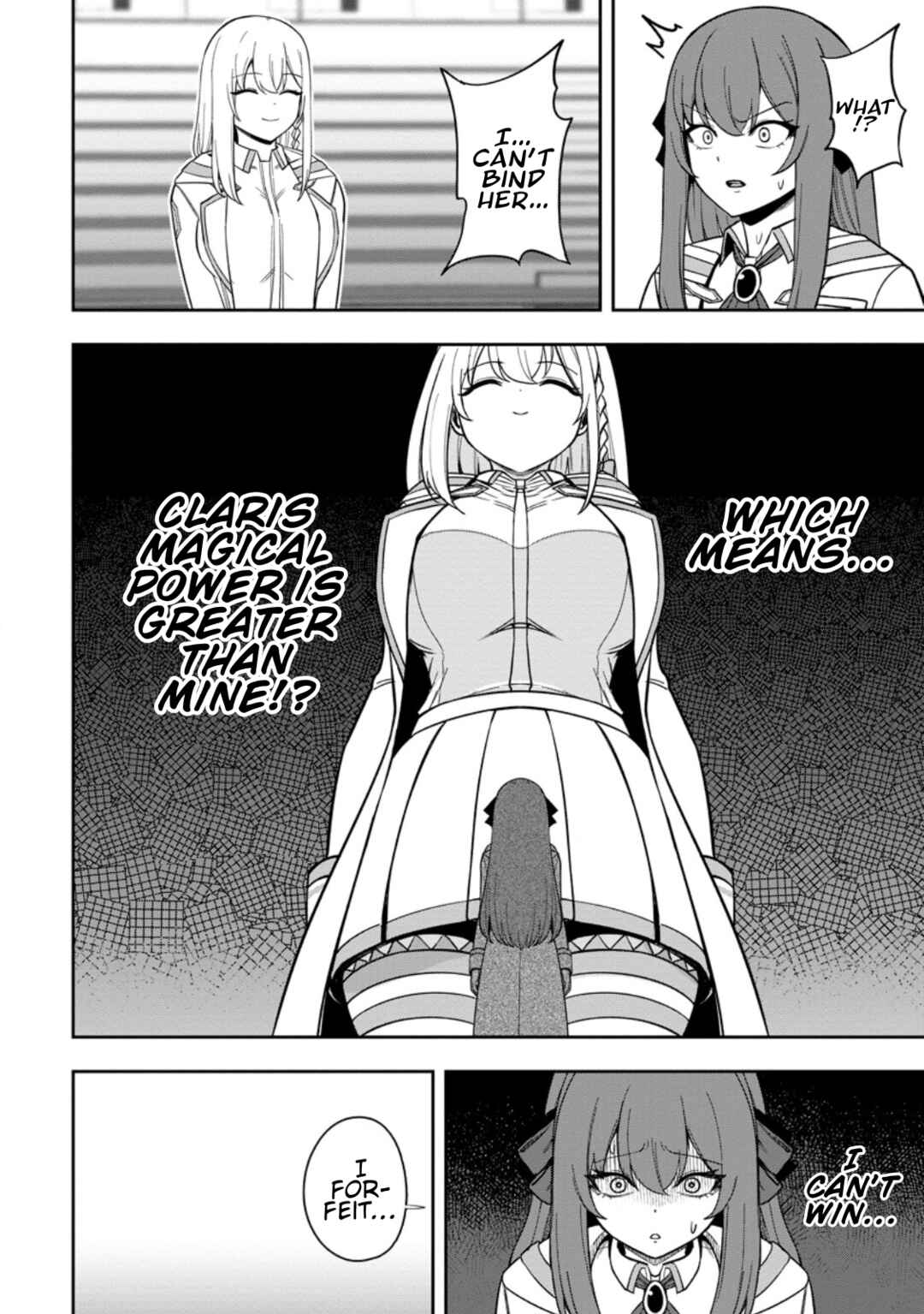Tensei Shitara Sainou ga Atta Ken ~Isekai Itte mo Doryoku Suru~ Chapter 27 - Page 20