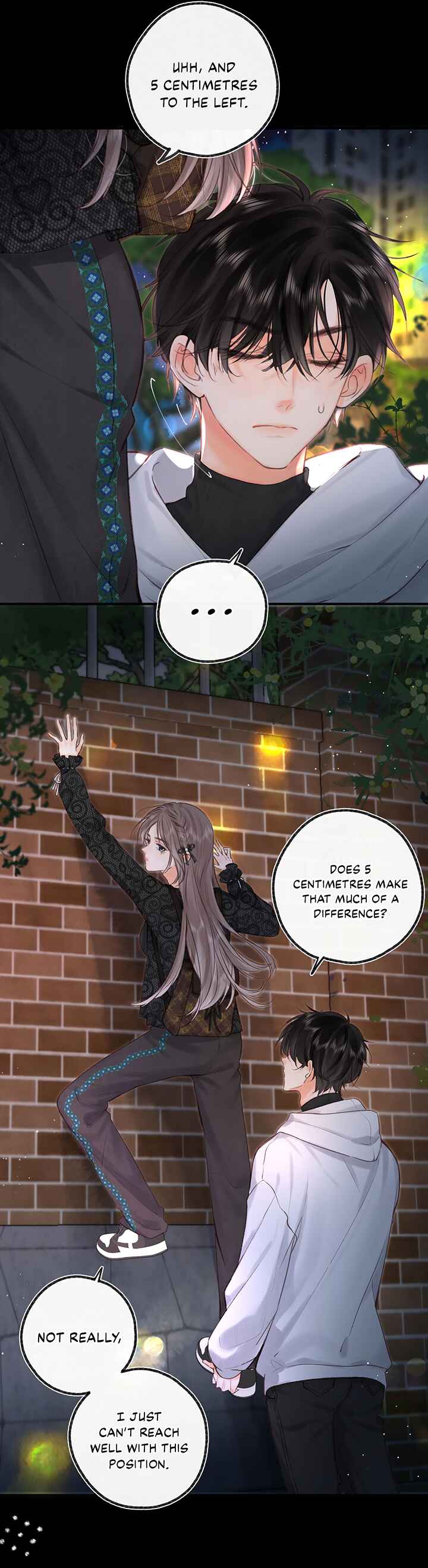 Lost In Reverie Chapter 29 - Page 2