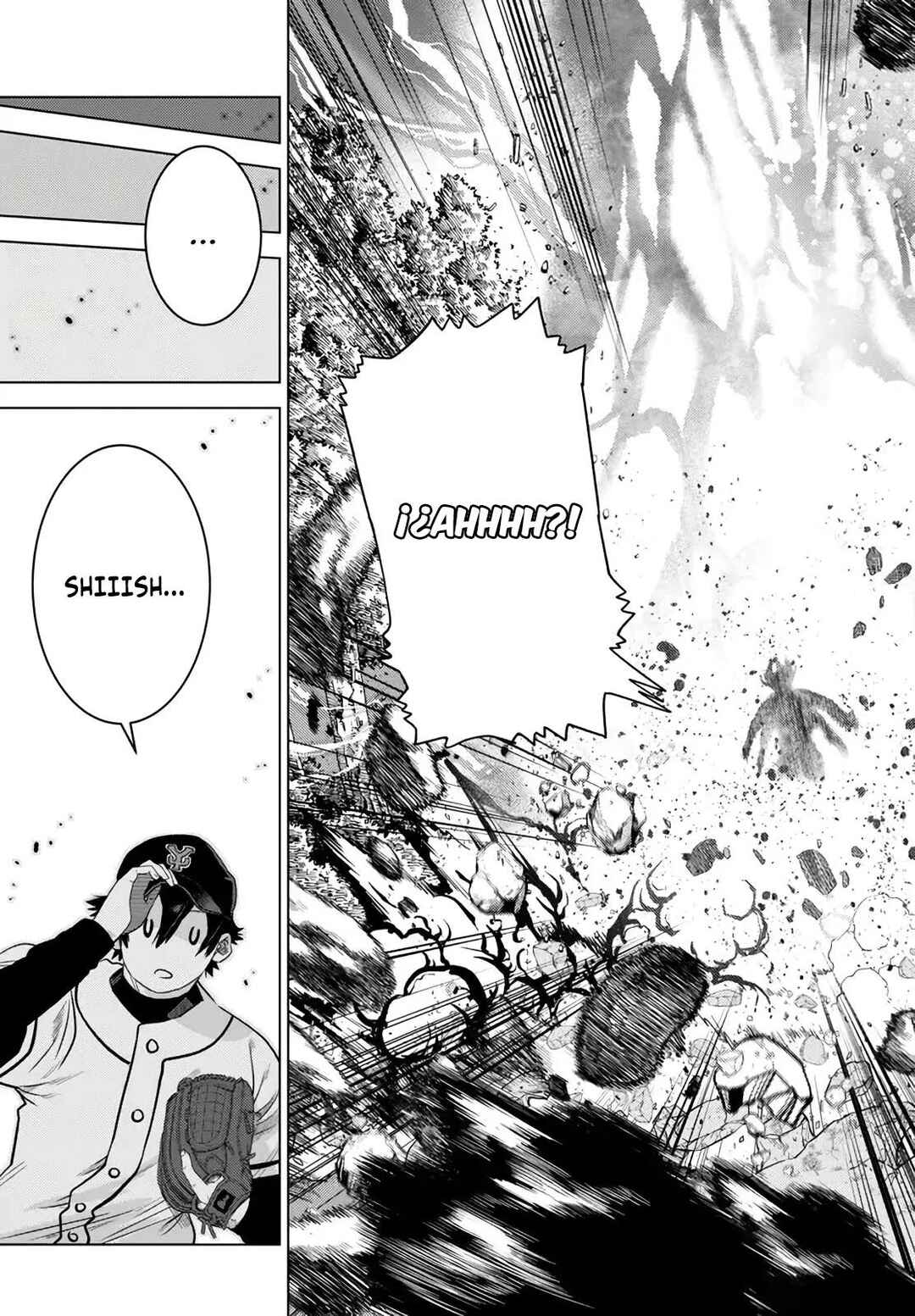 Ochikobore Datta Ani ga Jitsuha Saikyou ~Shijou Saikyou no Yuusha wa Tensei-shi, Gakuen de Mujikaku ni Musou Suru~ Chapter 18.5 - Page 9