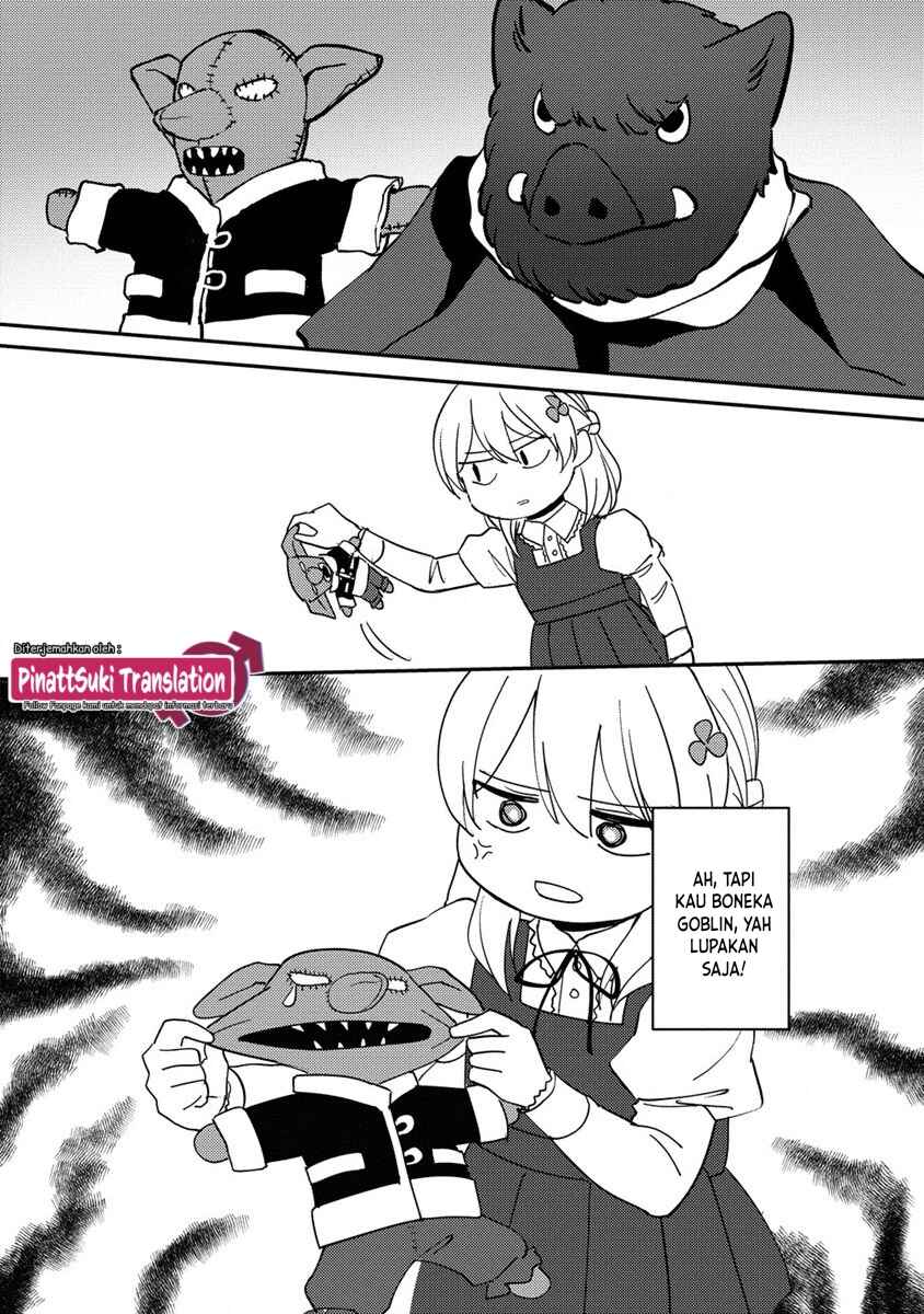 Koushaku Reijou ni Tensei shiteshimatta node, Mental Otome na Ore wa, Zenryoku de Onnanoko wo Tanoshimimasu Chapter 16 - Page 20