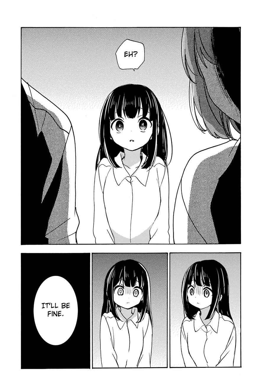 Happy Sugar Life Chapter 29 - Page 10