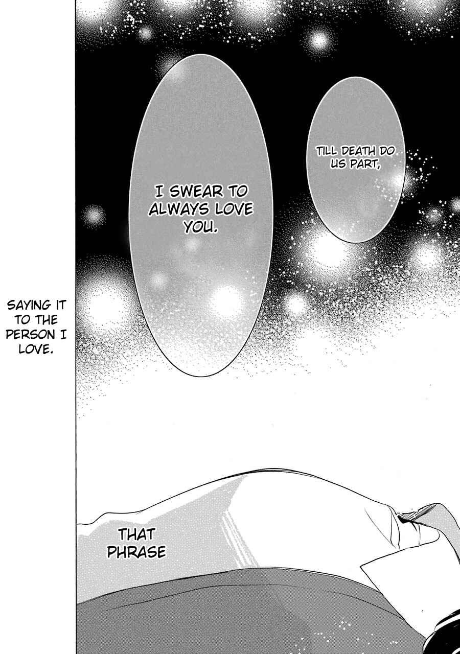 Happy Sugar Life Chapter 29 - Page 19