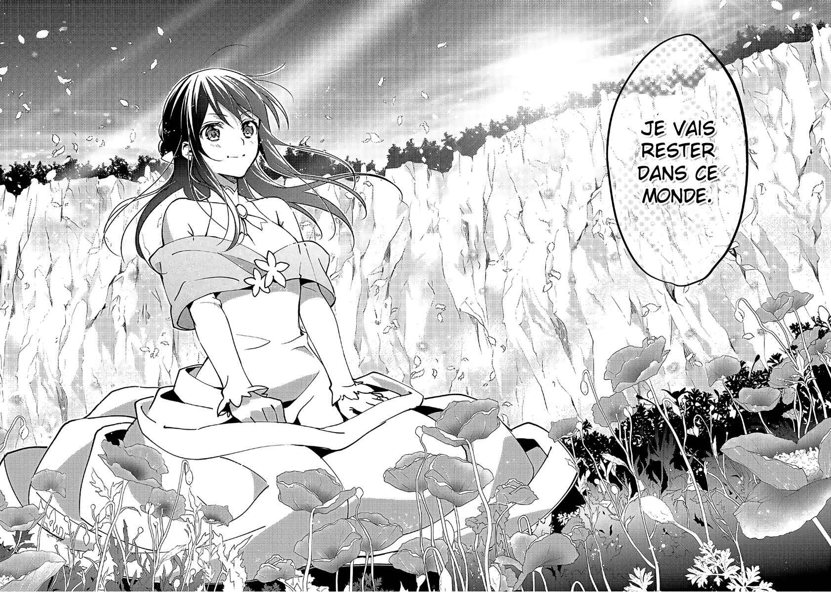 Isekai de "Kuro no Iyashi Te" tte Yobarete Imasu Chapter 34 - Page 8