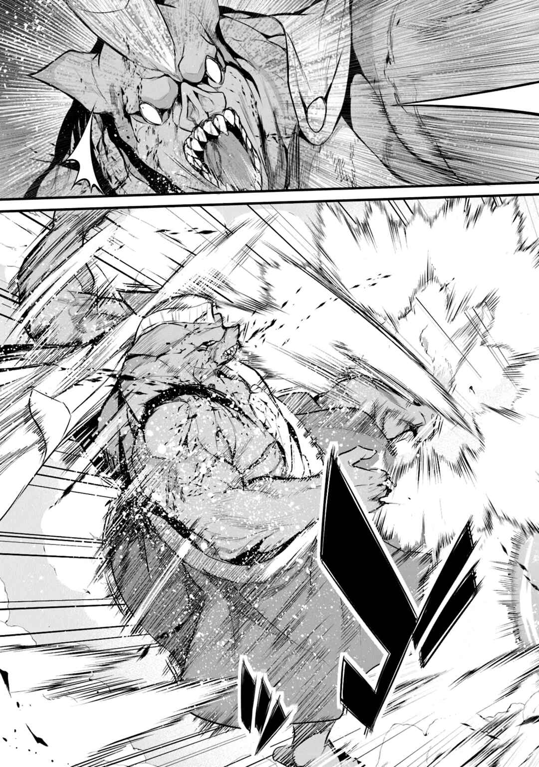 Boku wa Isekai de Fuyo Mahou to Shoukan Mahou wo Tenbin ni Kakeru. Chapter 28 - Page 25