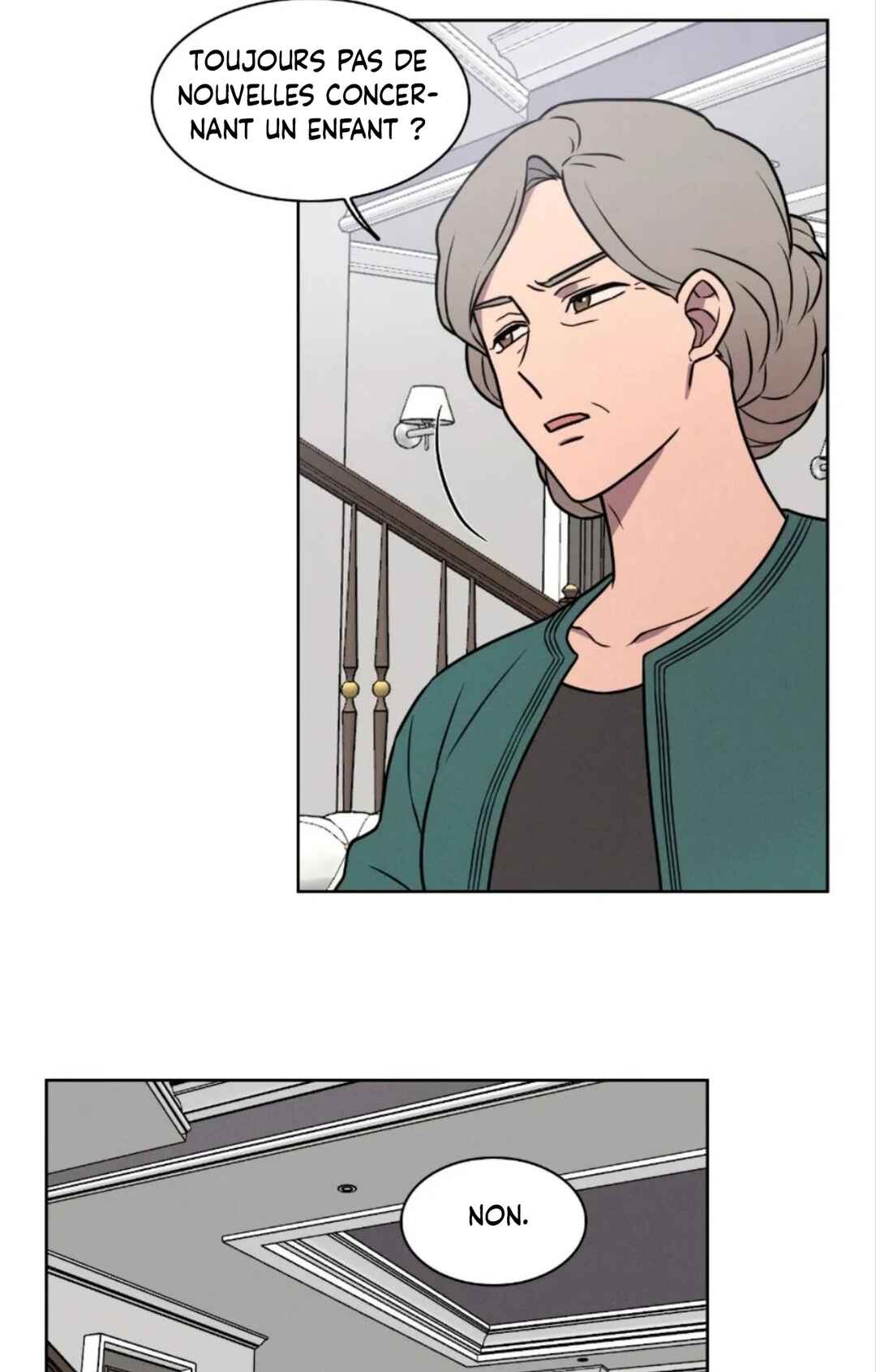 Glass Flower Chapter 2 - Page 11