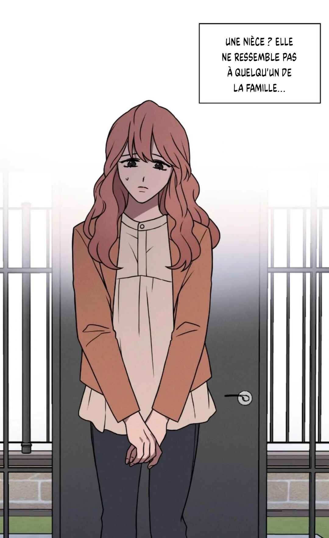 Glass Flower Chapter 2 - Page 2