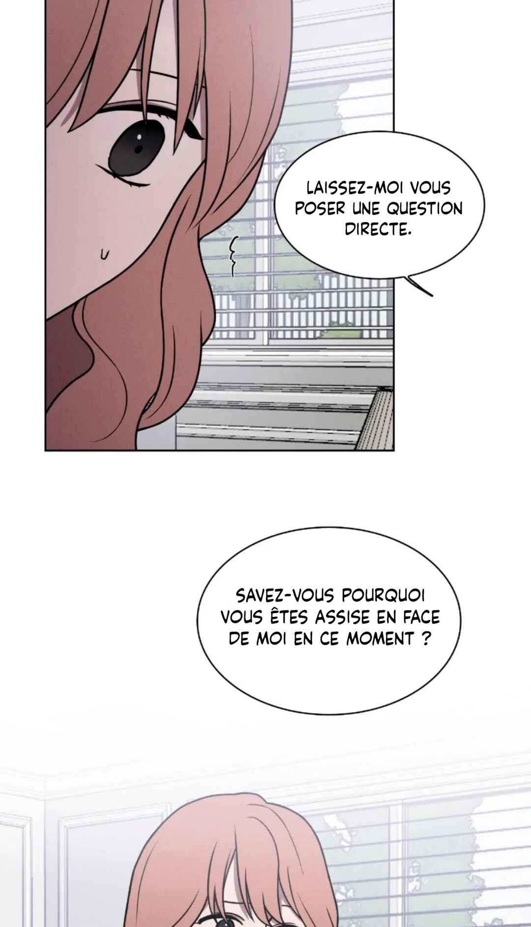 Glass Flower Chapter 2 - Page 23