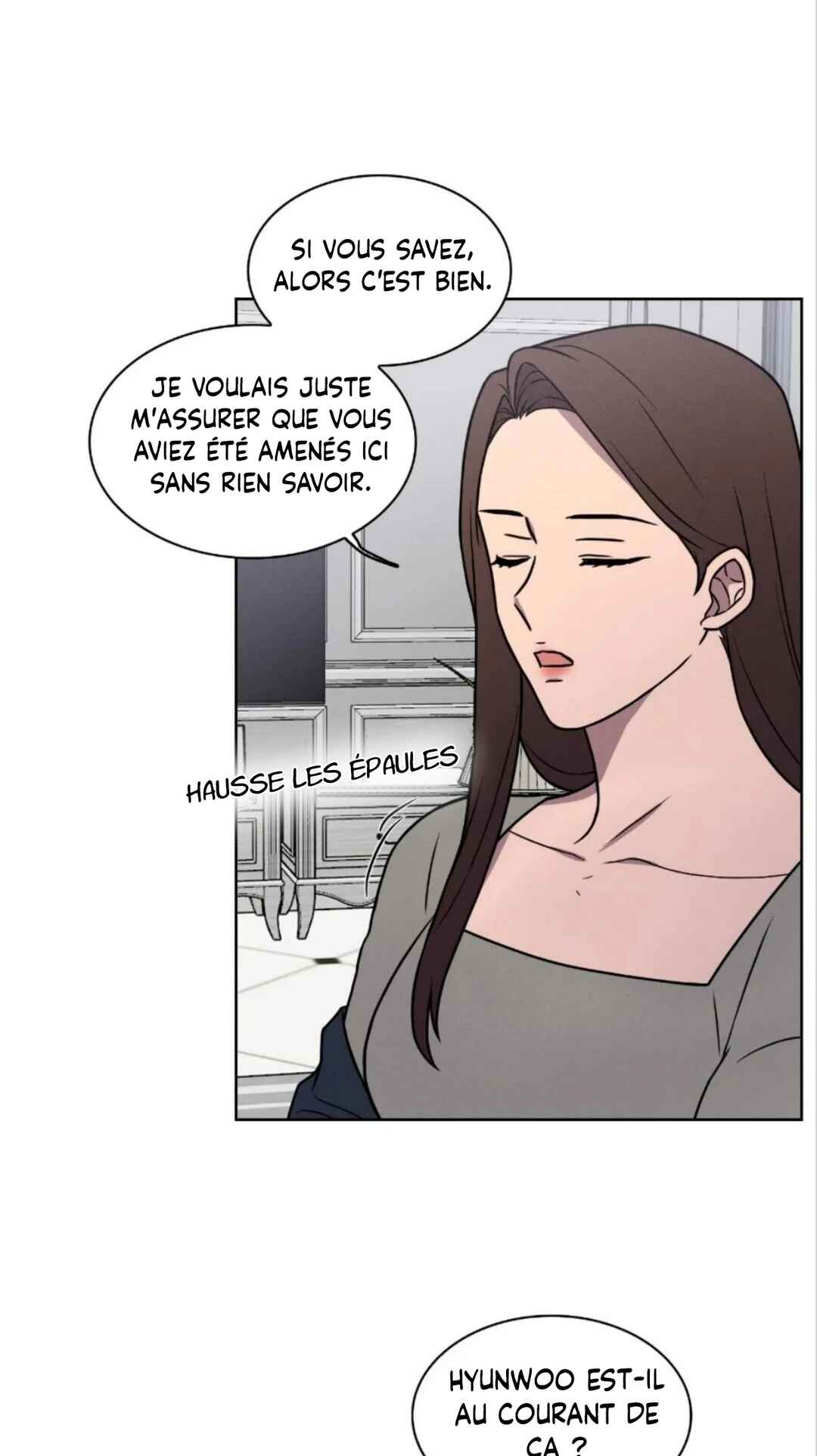 Glass Flower Chapter 2 - Page 26