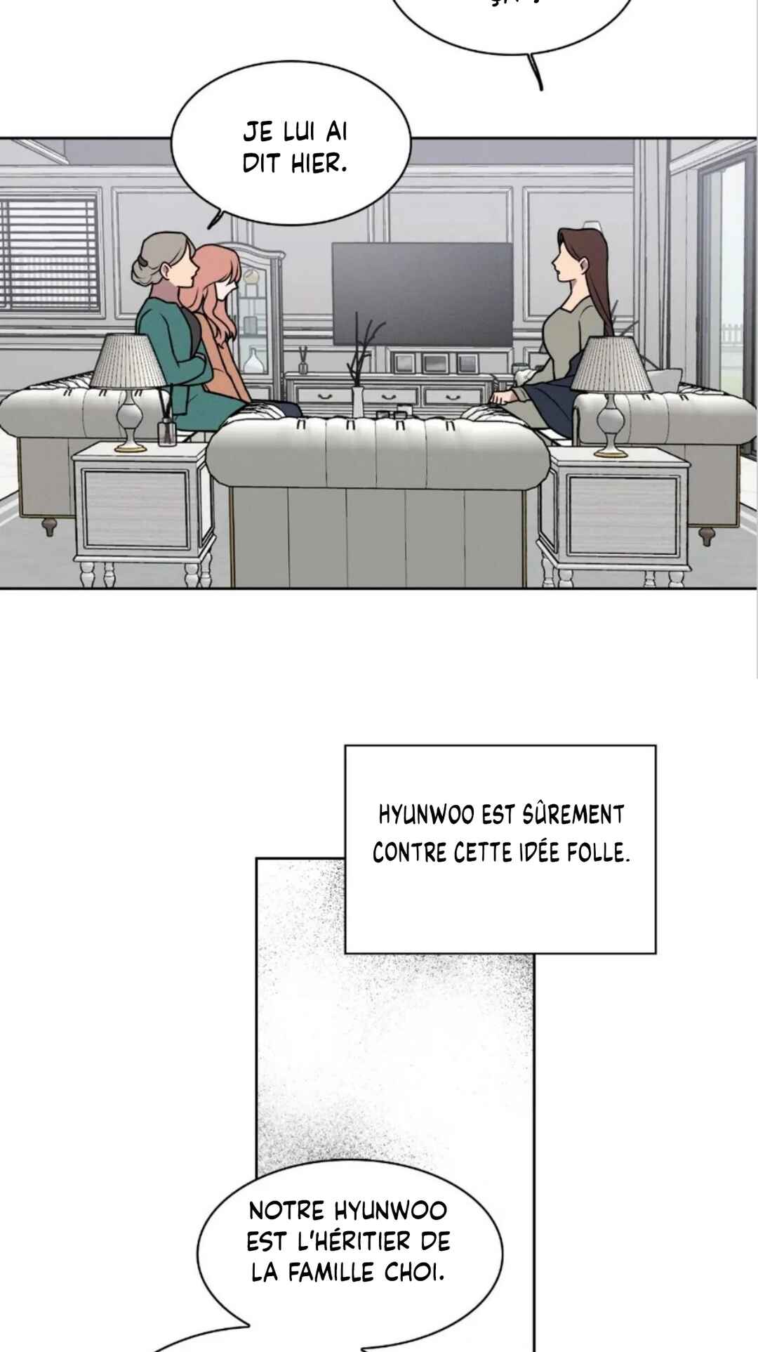 Glass Flower Chapter 2 - Page 27