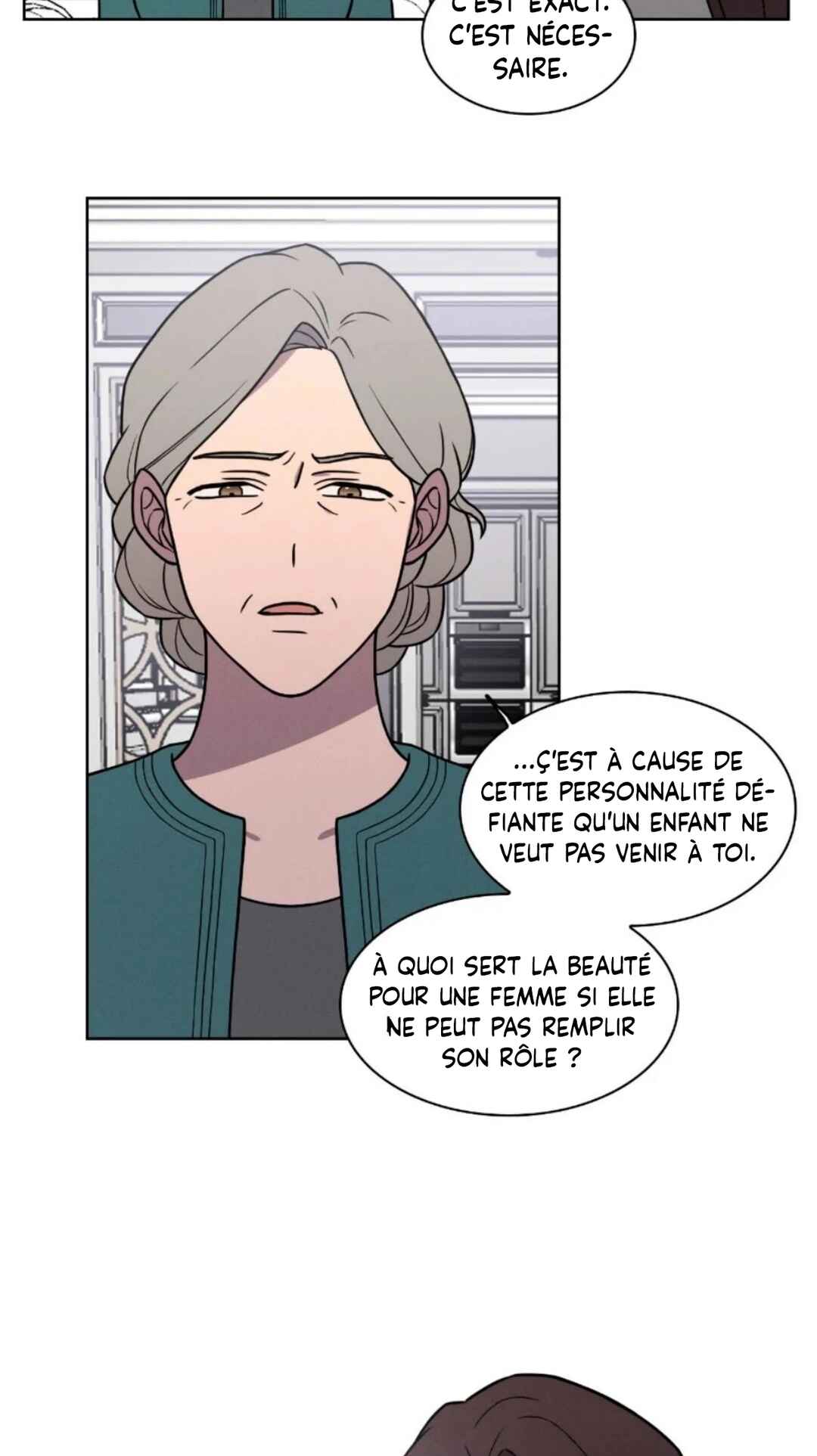 Glass Flower Chapter 2 - Page 29