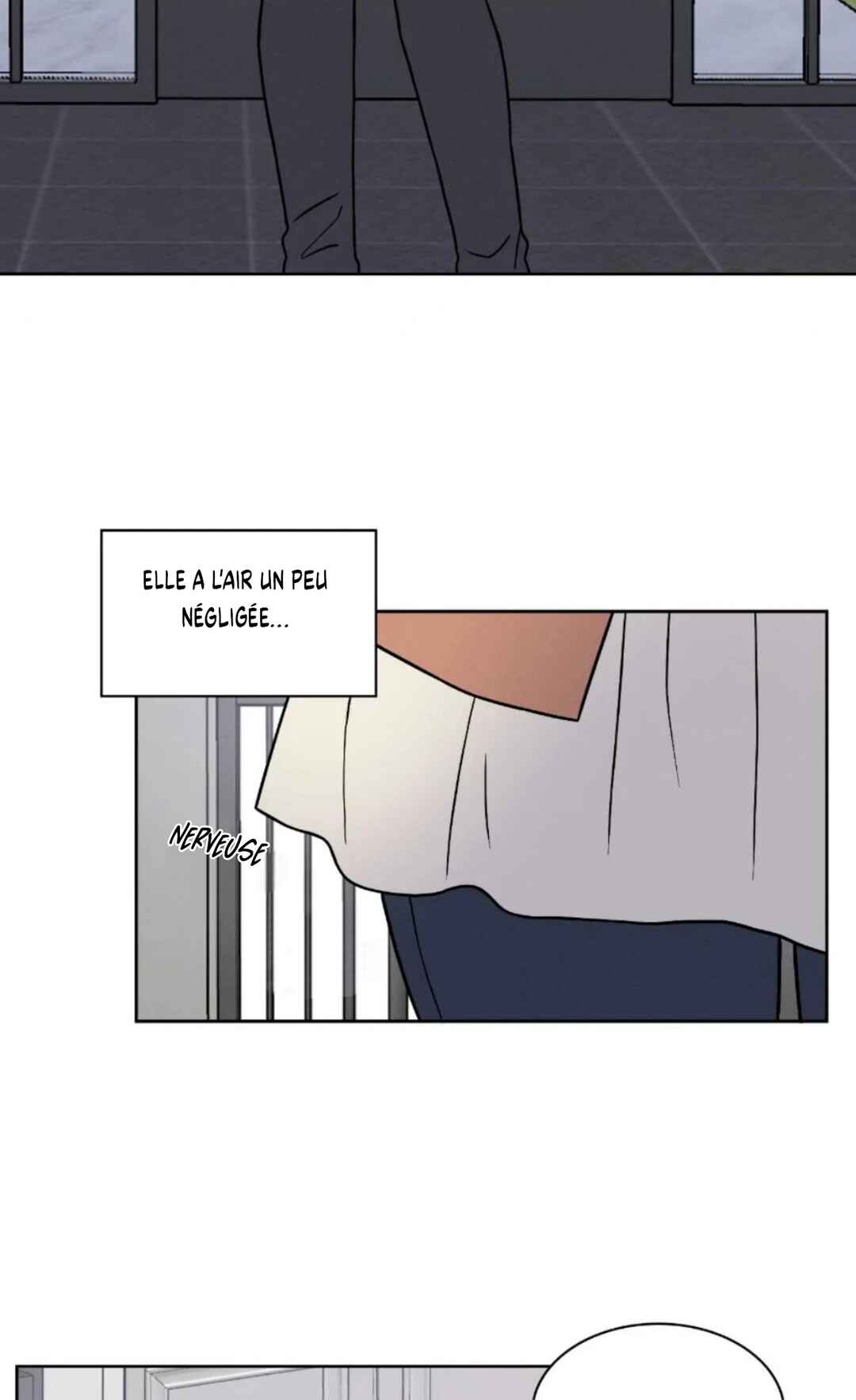 Glass Flower Chapter 2 - Page 3