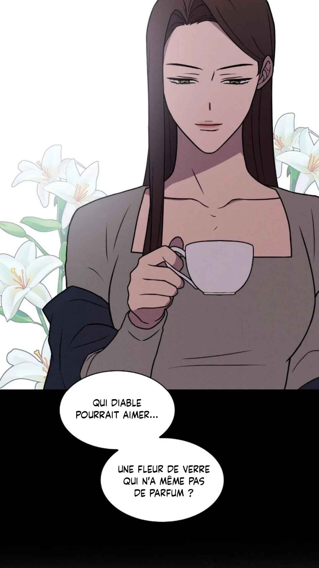 Glass Flower Chapter 2 - Page 30