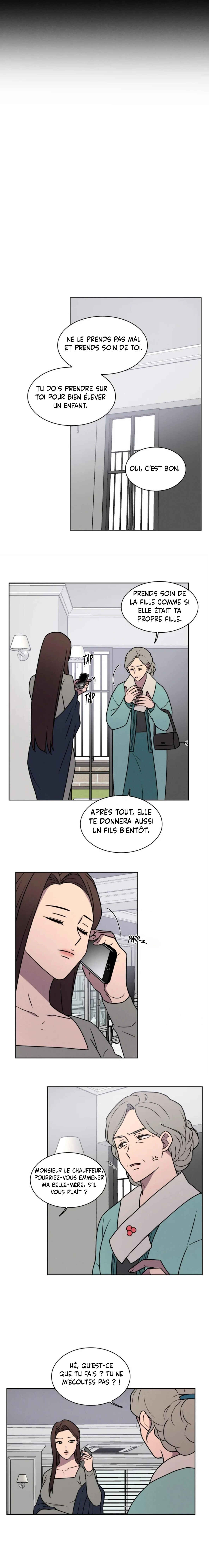 Glass Flower Chapter 2 - Page 31