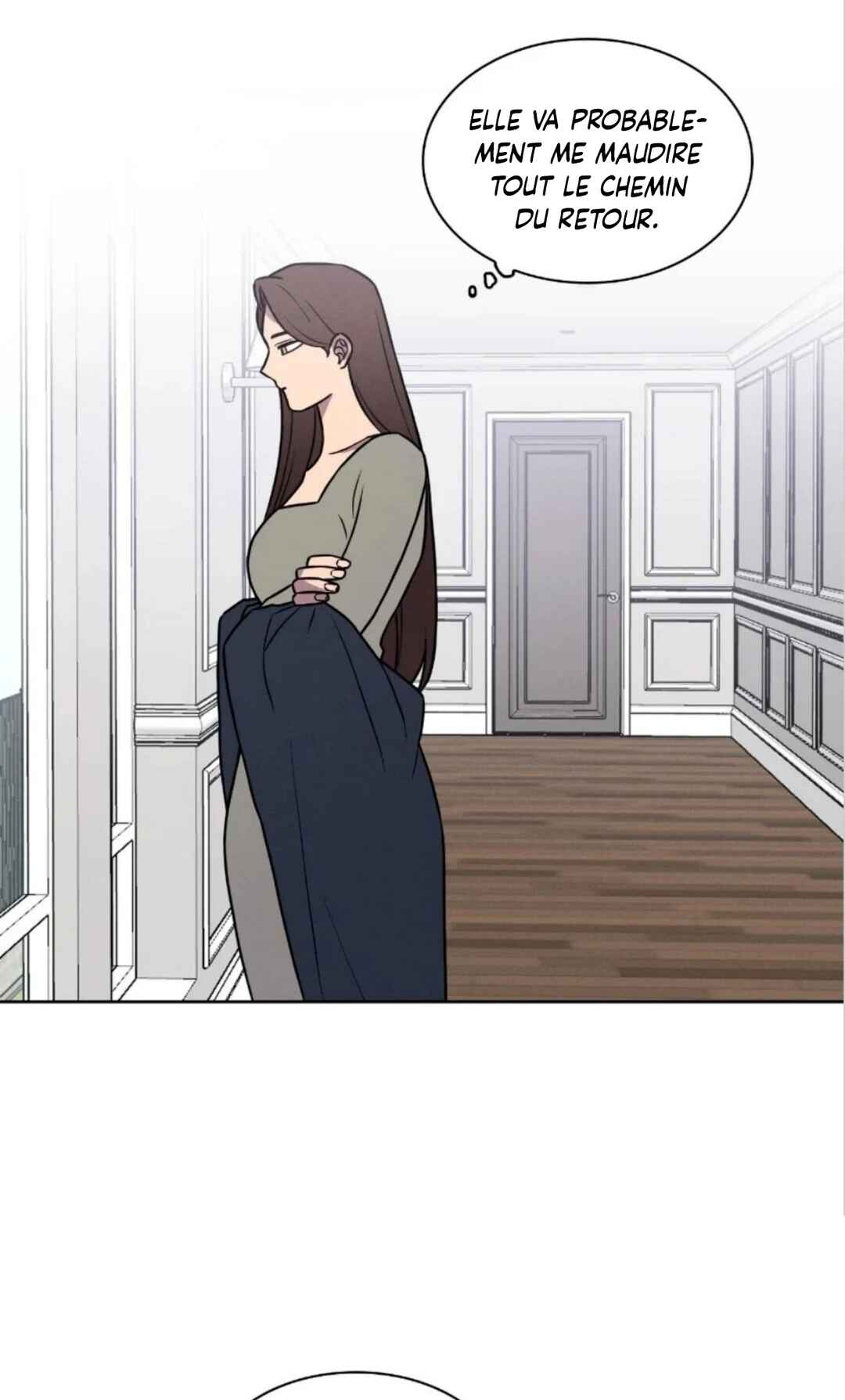 Glass Flower Chapter 2 - Page 35