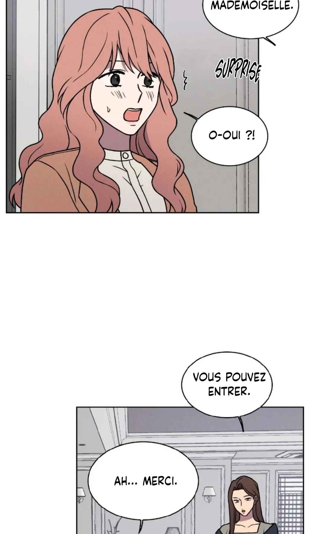 Glass Flower Chapter 2 - Page 4