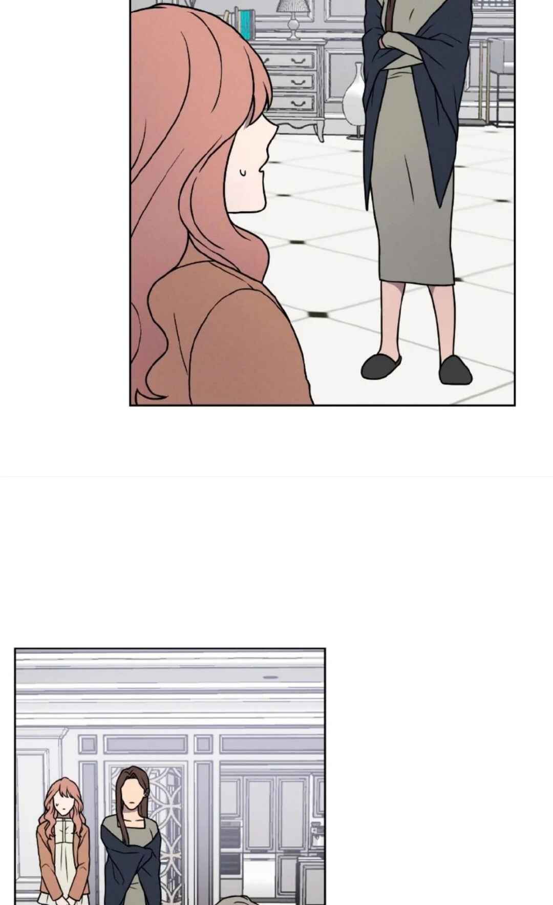 Glass Flower Chapter 2 - Page 5