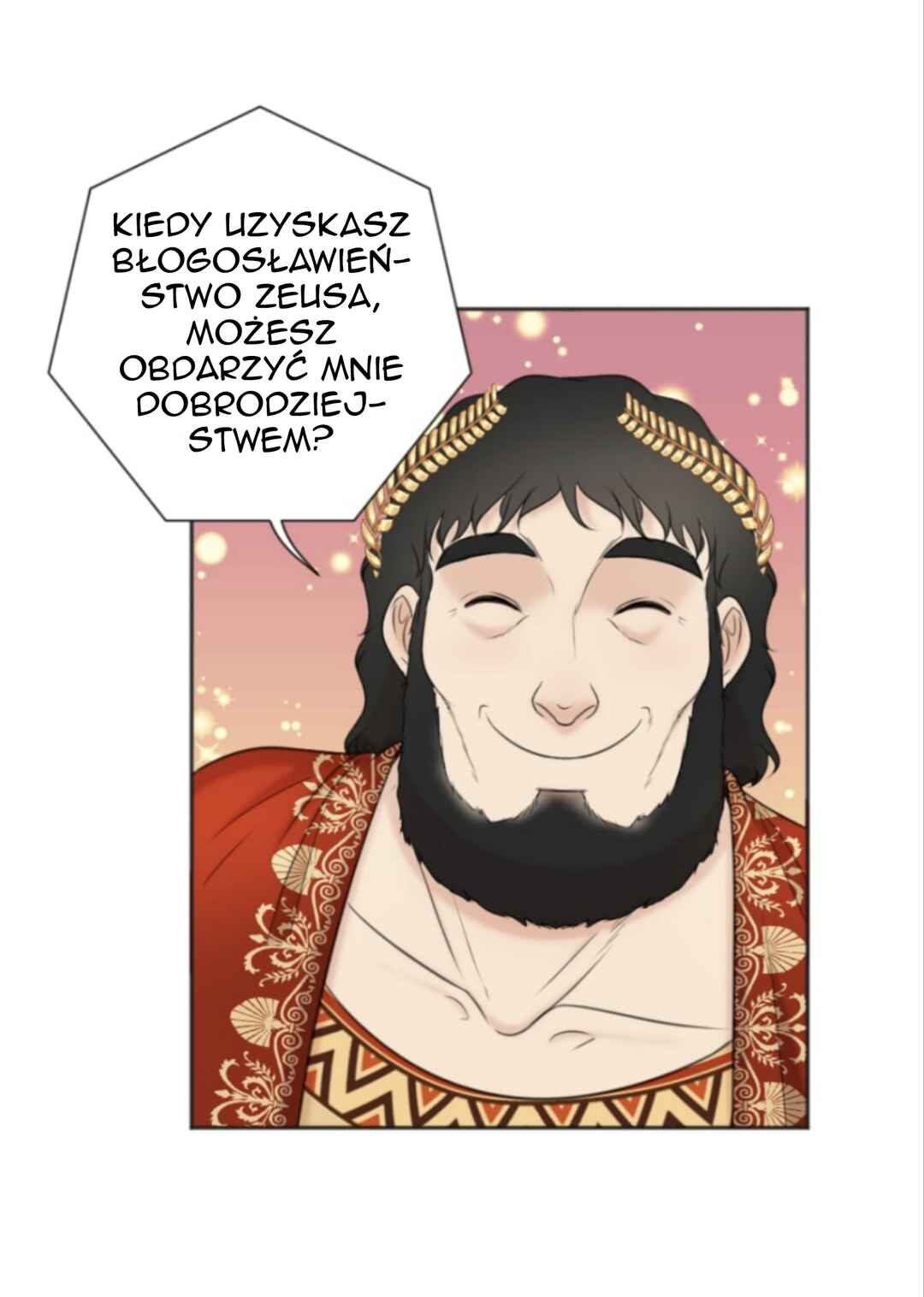 The journey of Dionysus Chapter 37 - Page 11