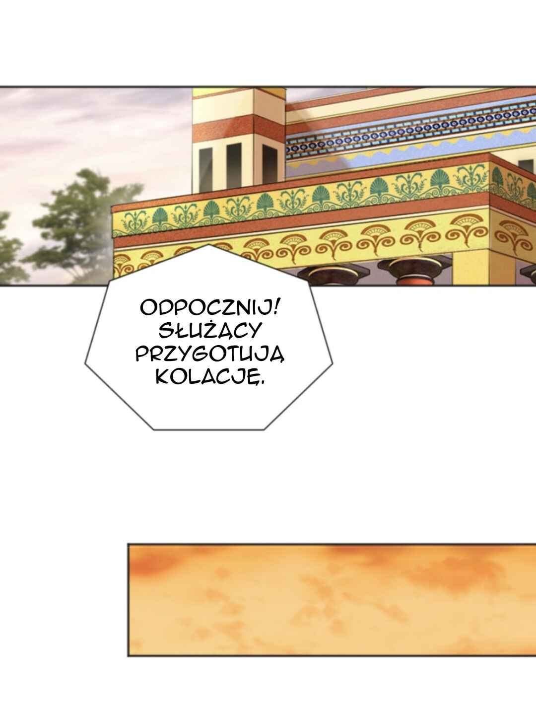 The journey of Dionysus Chapter 37 - Page 13