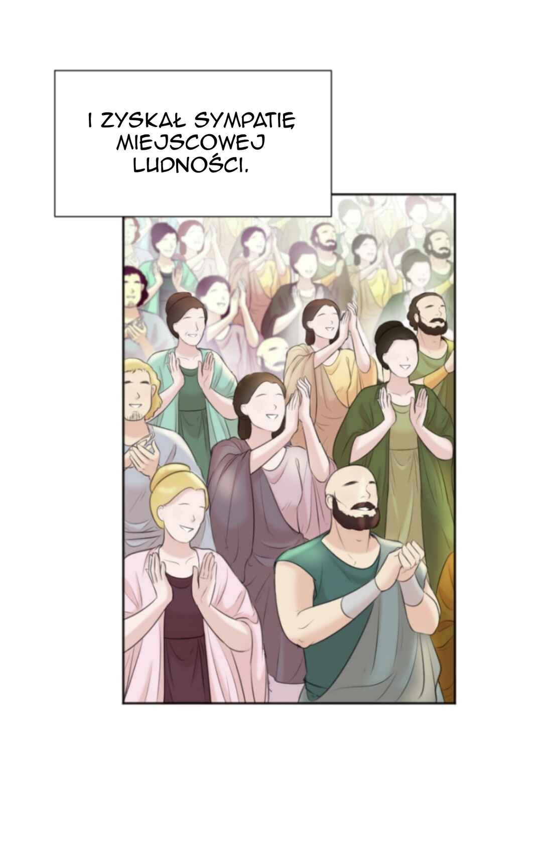 The journey of Dionysus Chapter 37 - Page 27