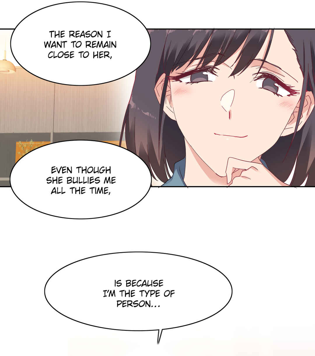 My Intern Bullied Me Again! Chapter 14 - Page 18