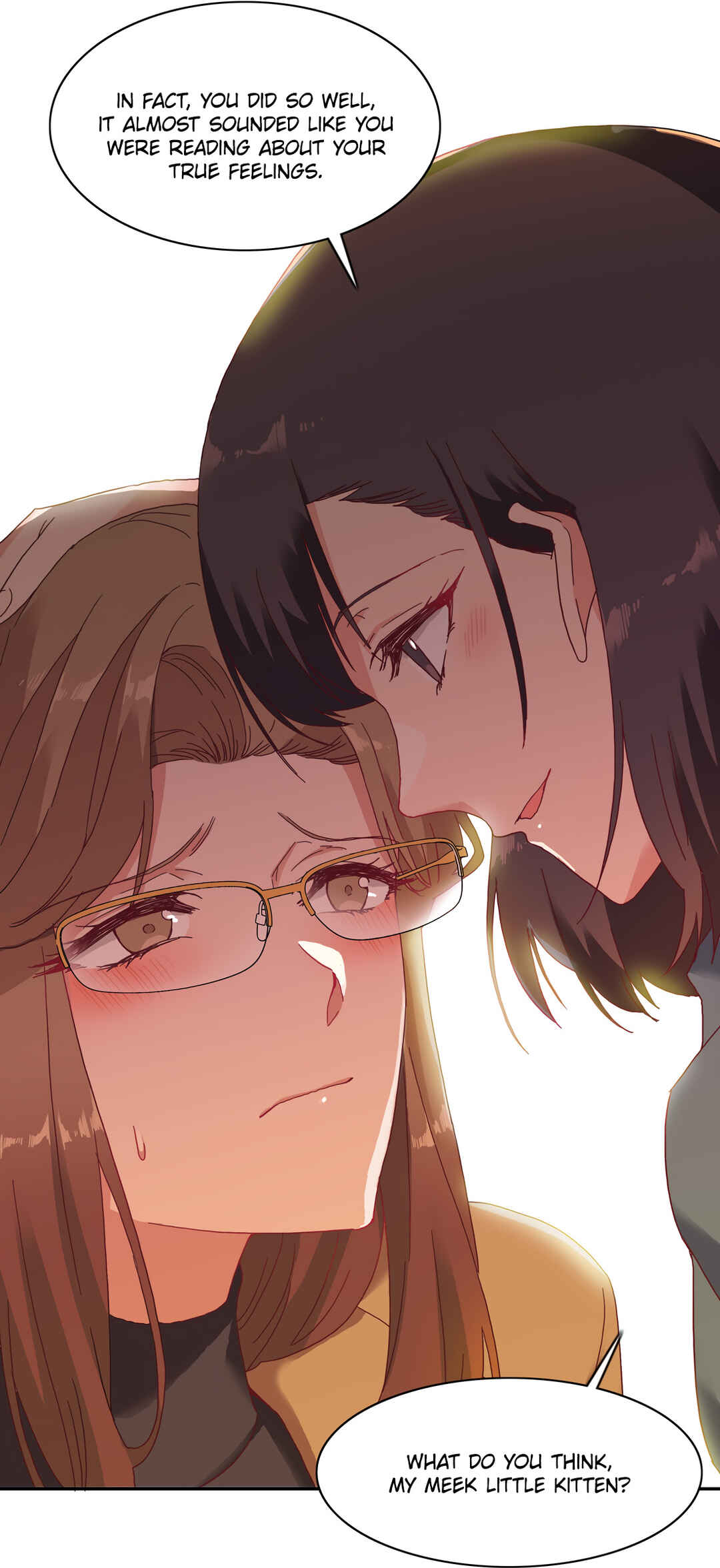 My Intern Bullied Me Again! Chapter 14 - Page 24